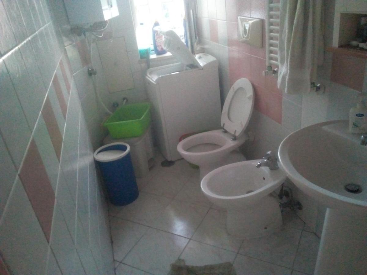 Appartamento Correale Naples Extérieur photo