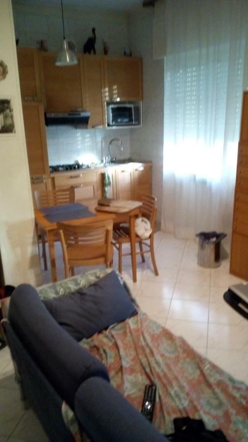 Appartamento Correale Naples Extérieur photo
